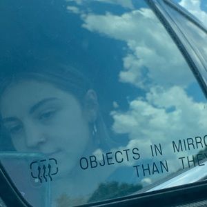 Meet your Posher, Emma